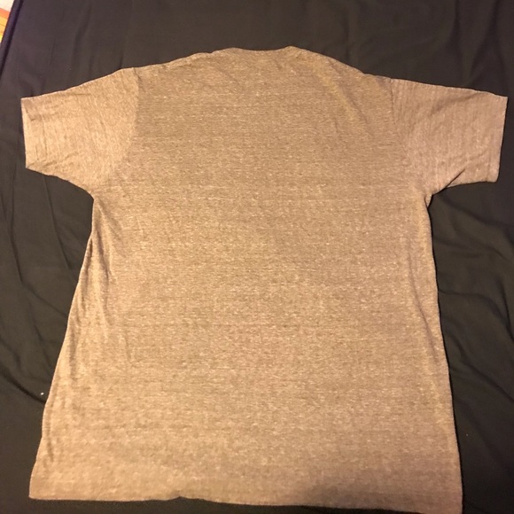 Volcom printed t-shirt - Picture 2 of 4